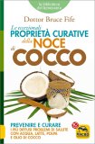 Le eccezionali Proprietà curative della Noce di Cocco — Libro