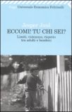 Eccomi! Tu Chi Sei? — Libro
