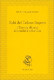 Echi del Celeste Impero — Libro