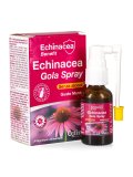 Echinacea Gola Spray Senza Alcool - Gusto Menta