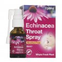 Echinacea Gola Spray - Senza alcool