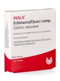 Echinacea/Quarz Comp. Collirio Omeopatico Monodose