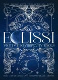 Eclissi - Storie all'Ombra della Luna — Libro