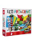 Eco Art & Craft