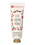 Eco Crema Mani Mandorle e Frutti Rossi
