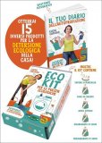 Eco Kit per le Pulizie Ecologiche — Libro