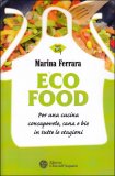 EcoFood — Libro