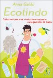 Ecolindo  — Libro