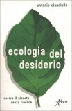 Ecologia del Desiderio — Libro