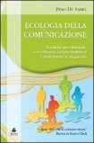 ECOLOGIA DELLA COMUNICAZIONE
Tecniche per dialogare con efficacia, evitare malintesi e trasformare le negatività
di Pino De Sario

