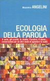 Ecologia della Parola — Libro