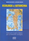 Ecologia e Autarchia — Libro