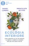 Ecologia Interiore — Libro