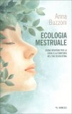 Ecologia Mestruale — Libro