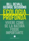 Ecologia Profonda — Libro