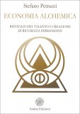 Economia Alchemica — Libro