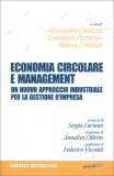 Economia Circolare e Management — Libro