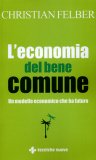 Economia del Bene Comune — Libro