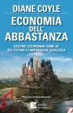 Economia dell'Abbastanza  — Libro