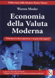 Economia della Valuta Moderna — Libro