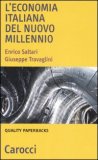 L'economia Italiana del Nuovo Millennio — Libro