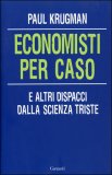 Economisti per Caso — Libro