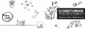 EcosketchBook — Libro