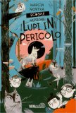 Ecospie - Missione: Lupi in Pericolo — Libro