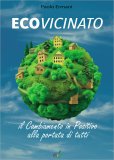 Ecovicinato — Libro