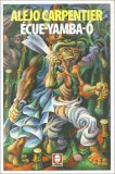 Ecue-yamba-o — Libro