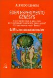 Eden Esperimento Genesys — Libro