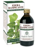 Edera Rampicante - Estratto Integrale