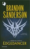 Edgedancer — Libro