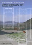 Edifici a Energia Quasi Zero — Libro