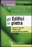 Gli Edifici in Pietra — Libro