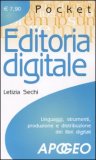 Editoria Digitale — Libro