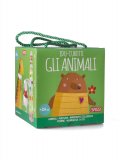 Edu Cubotti - Gli Animali