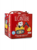 Edu Cubotti - Il Cantiere