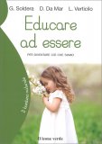 Educare ad Essere — Libro