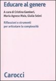Educare al Genere — Libro