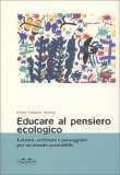 Educare al Pensiero Ecologico — Libro
