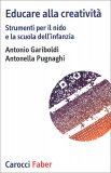 Educare alla Creatività — Libro