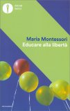 Educare alla Libertà — Libro