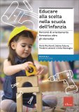 Educare alla Scelta nella Scuola dell'Infanzia — Libro