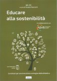 Educare alla Sostenibilità — Libro