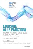 Educare alle Emozioni — Libro