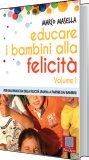 Educare i Bambini alla Felicità — Libro