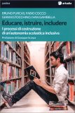 Educare, Istruire, Includere — Libro
