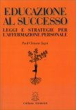 Educazione al Successo — Libro