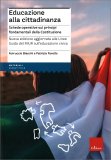 Educazione alla Cittadinanza  — Libro